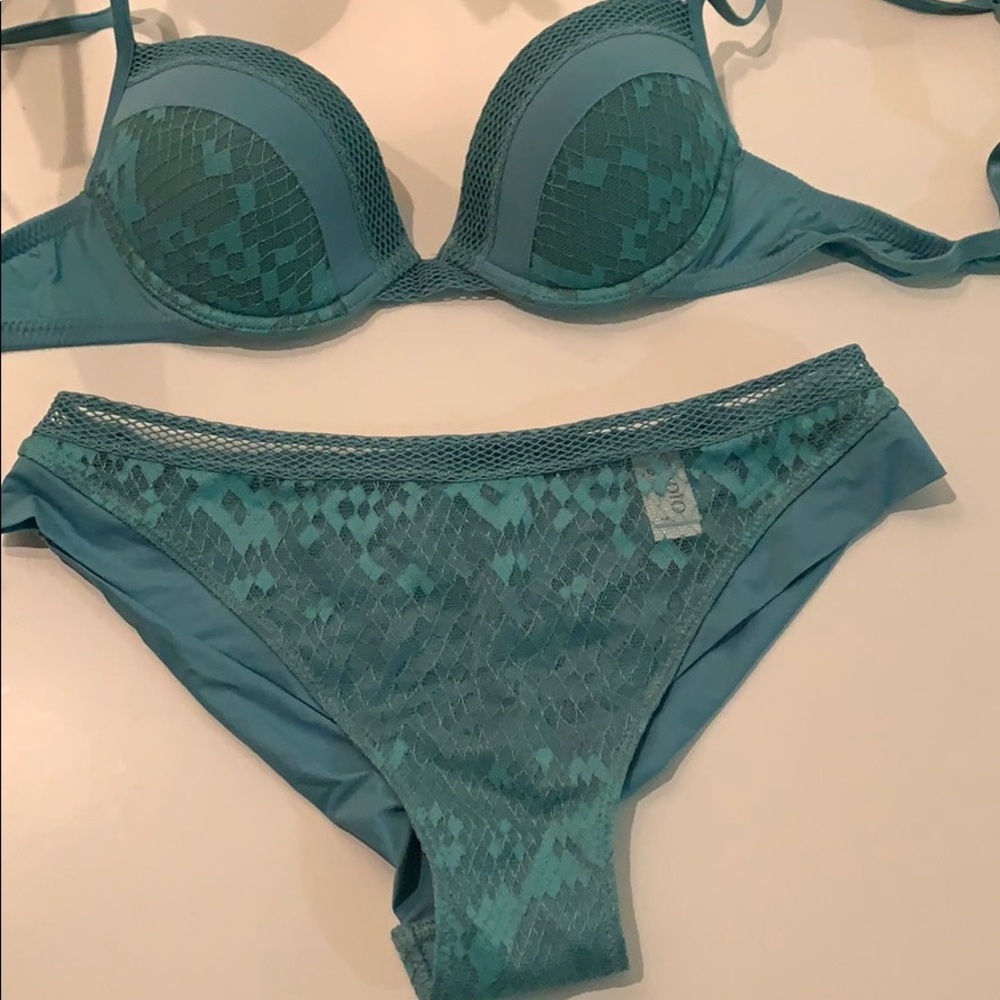 La Perla Studio Set (NWOT)